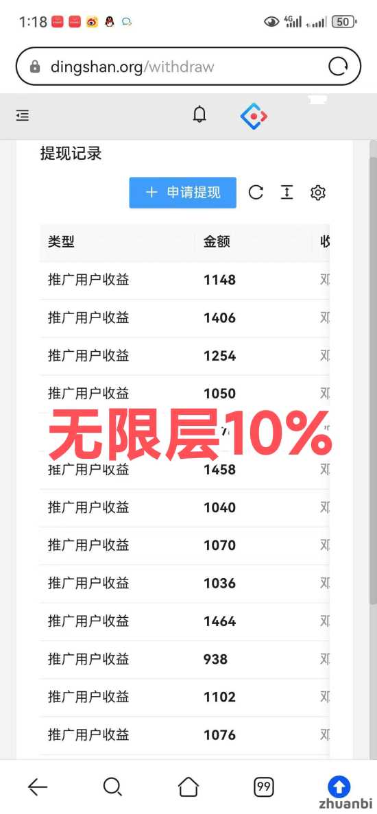超赞首码对接团长！视频号自动点赞关注！无线代分成