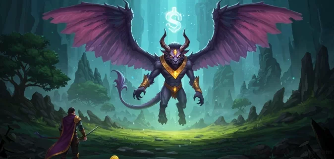 幻灵大陆：召唤神兽，探索秘境，边玩边赚的全新链游体验！