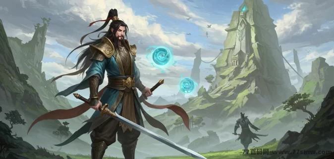 御剑九霄：2025仙侠链游，打造属于你的修仙之路！