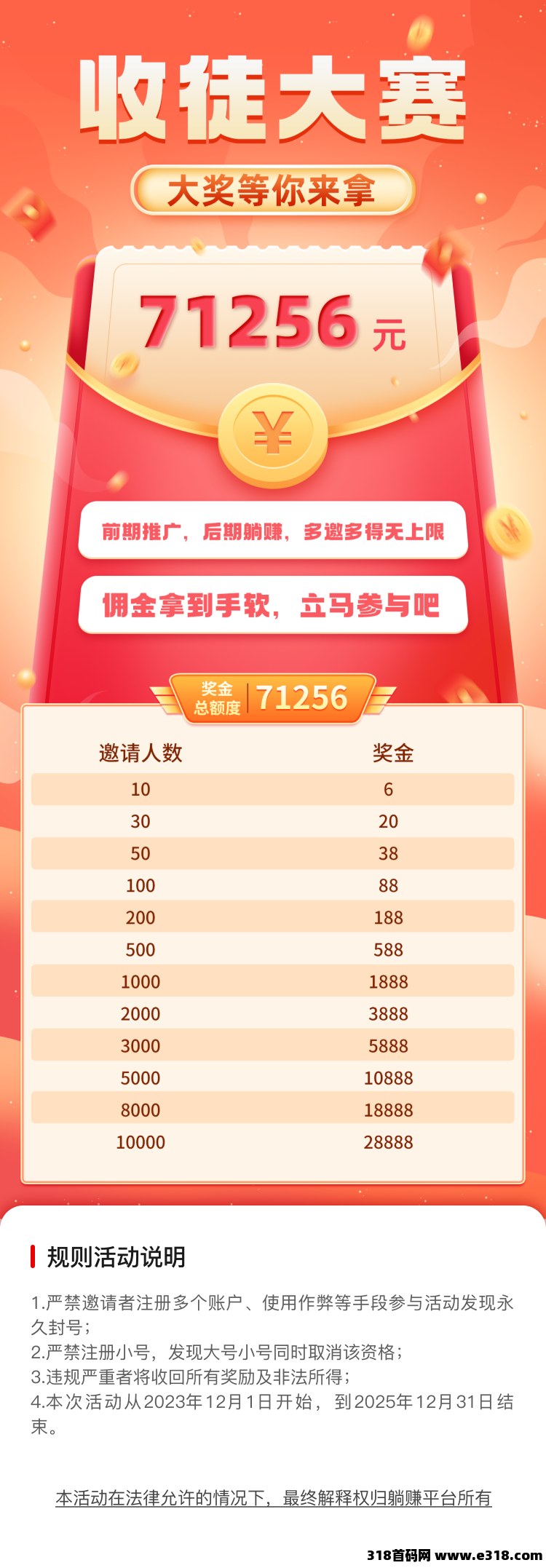 躺赚宝：自动浏览文章/点击广告赚米