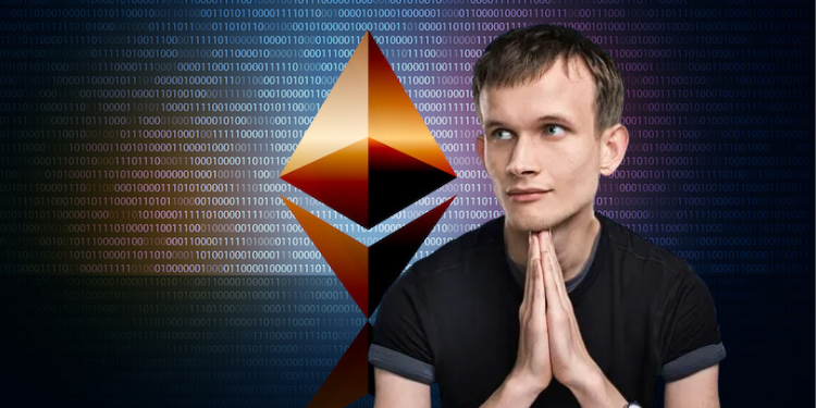 Vitalik提案：RISC-V替代EVM，ZK证明效能或飙升百倍！