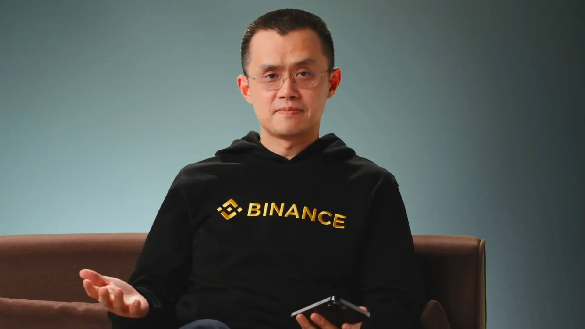 CZ直播大爆料：中本聪竟是来自未来的AI？比特币社群瞬间沸腾！