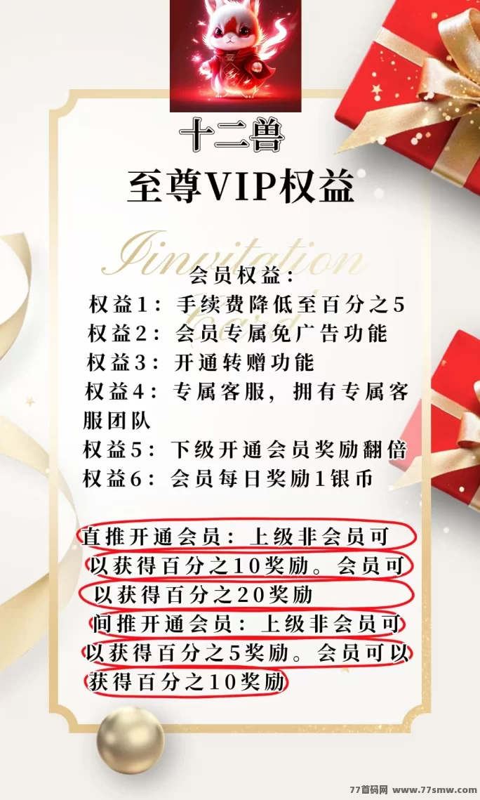 《十二兽》零门槛赚钱新玩法，轻松赚取银币，日常活动不断！