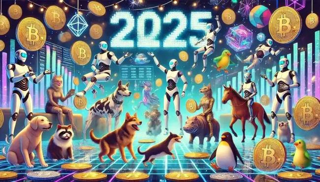 Meme币热潮下的深思：Solana生态激战与比特币价值基石探析