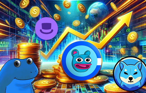 Meme币热潮下的深思：Solana生态激战与比特币价值基石探析