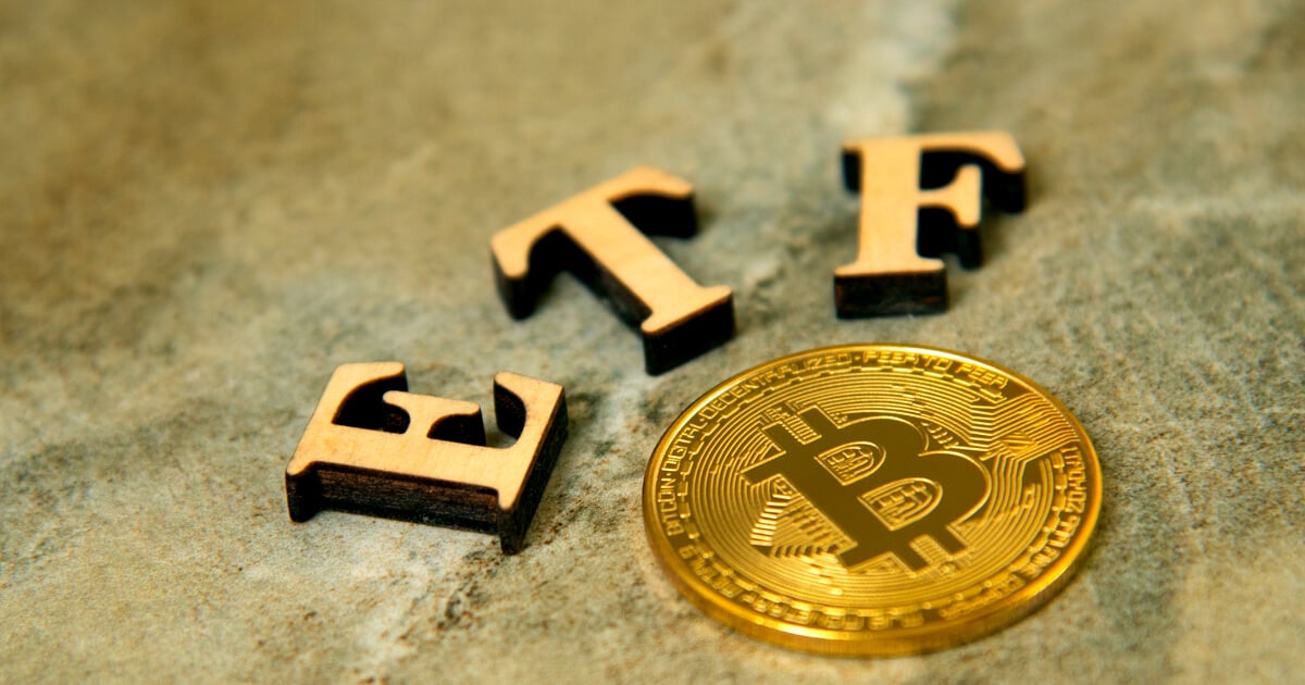 2025年山寨ETF热潮：加密ETF申请全面盘点
