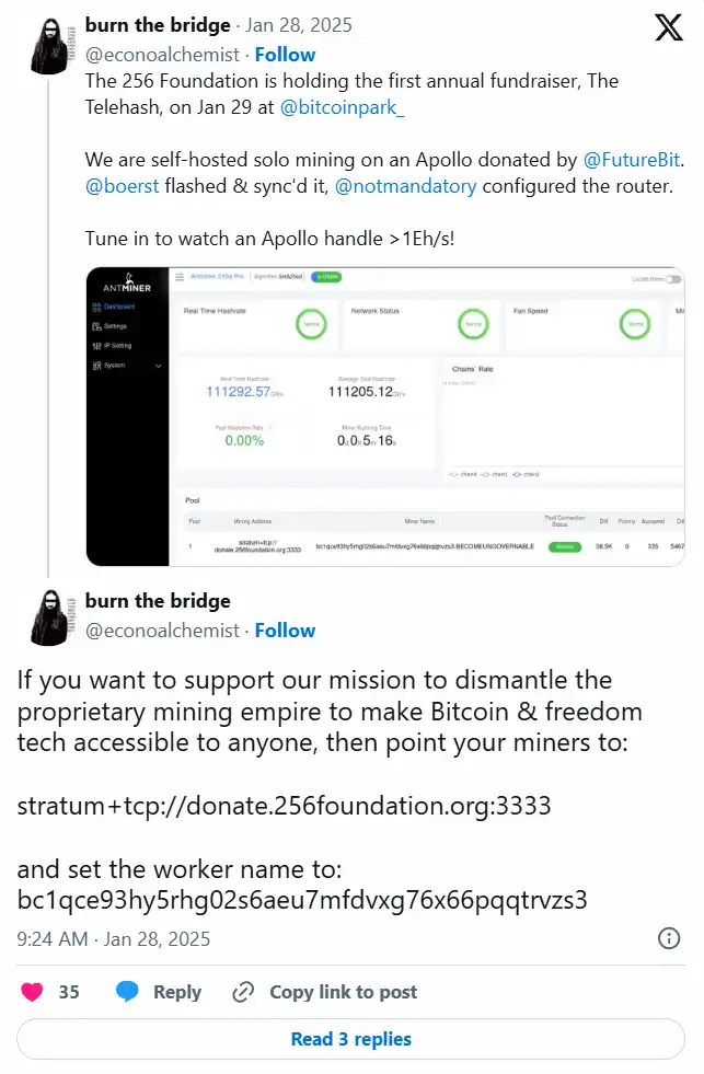 几百美元变26万！独立矿工频频中奖，挖矿热潮再度来袭？