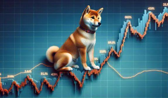 SHIB能否重返十大？模因币逆袭之路全解析！