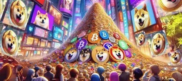 专家解析：Meme币市场动荡，或成加密行业新机遇