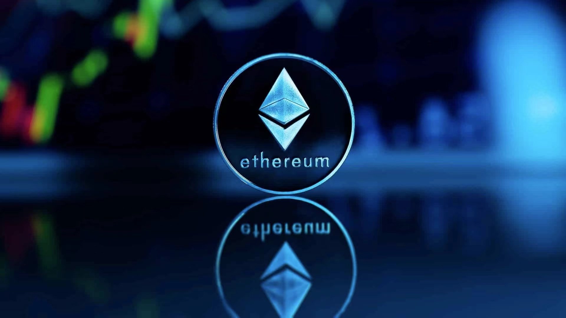 以太坊遭遇地狱模式：ETH/BTC汇率创5年新低，减半周期首现跑输比特币！