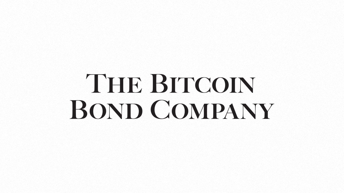 BTC债券公司横空出世：计划斥资1万亿美元收购BTC