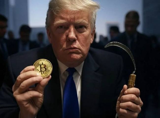 Meme币狂热背后的真相：揭秘川普、米莱发币骗局，深度剖析市场泡沫与陷阱