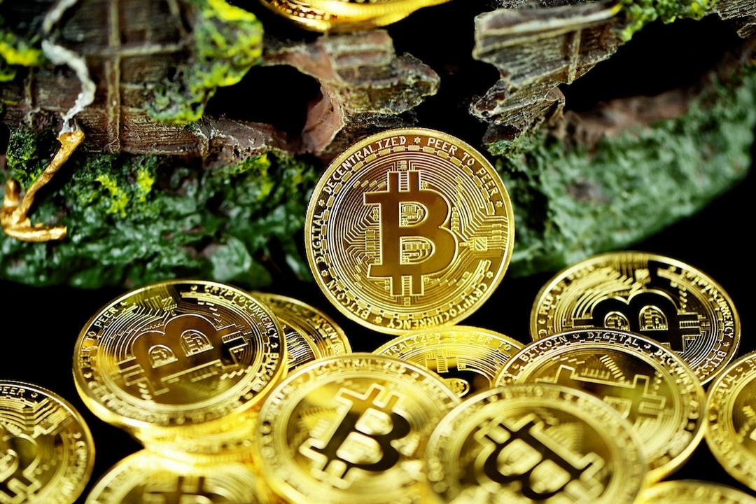 比特币的缓慢下滑:分析师警告经济压力下可能出现的长期下跌 比特币的缓慢下滑:分析师警告经济压力下可能出现的长期下跌