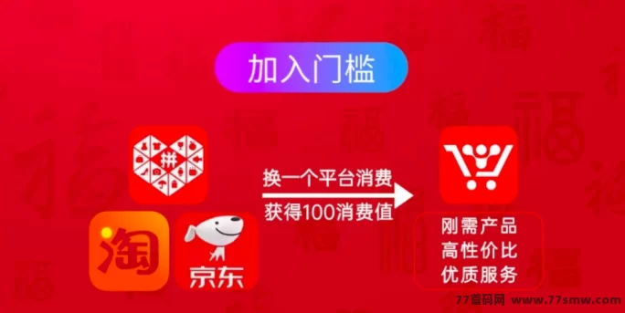 超级乐分享：购物即得奖励，早早加入享超高收溢！