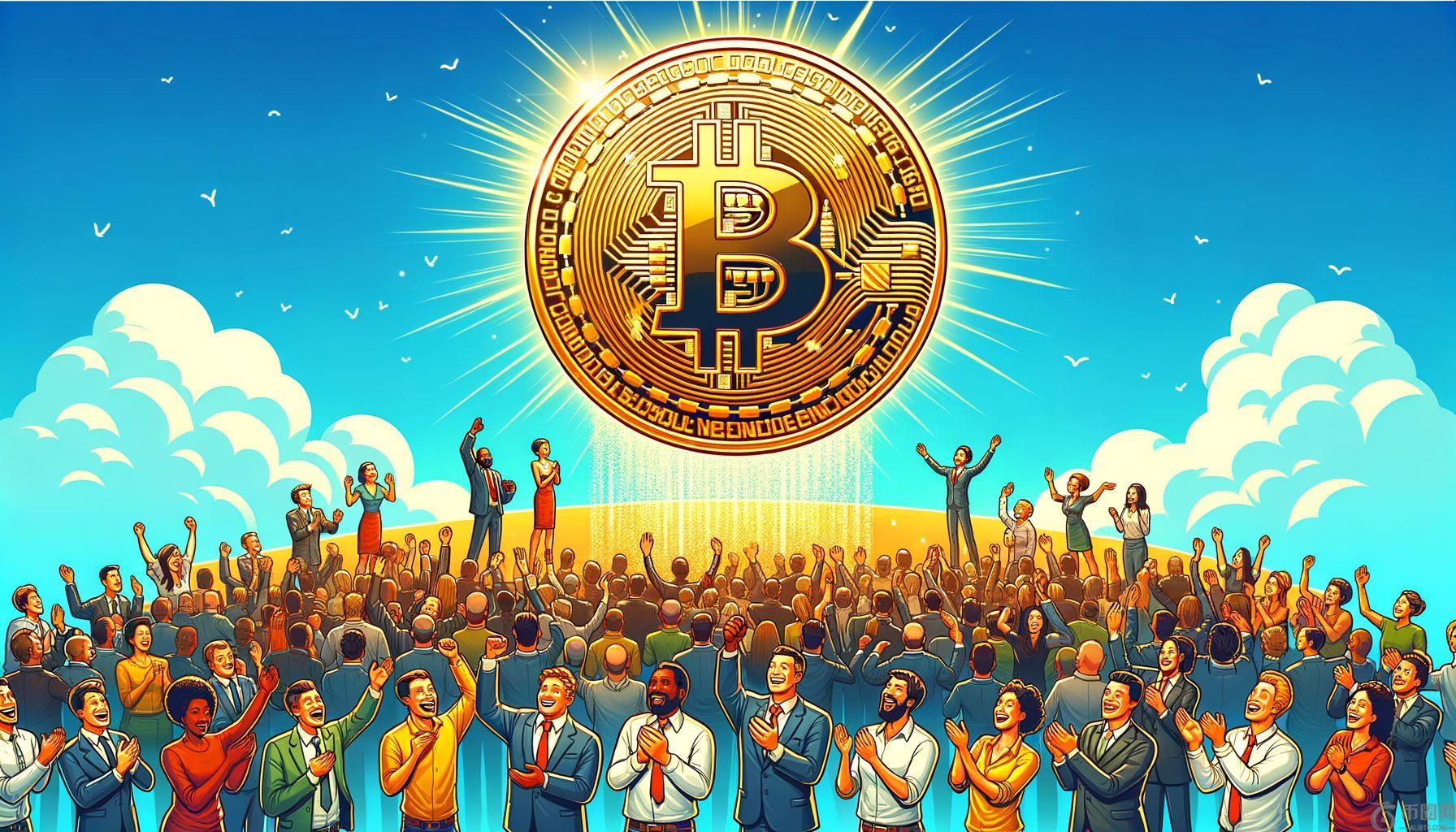 71% 的人表示比特币将在 5 月底恢复峰值,他们说得对吗? 71% 的人表示比特币将在 5 月底恢复峰值,他们说得对吗?