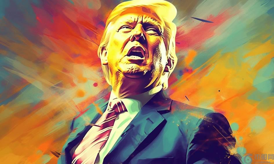 特朗普想逼企业“吞下”关税成本,他能做什么? 特朗普想逼企业“吞下”关税成本,他能做什么?