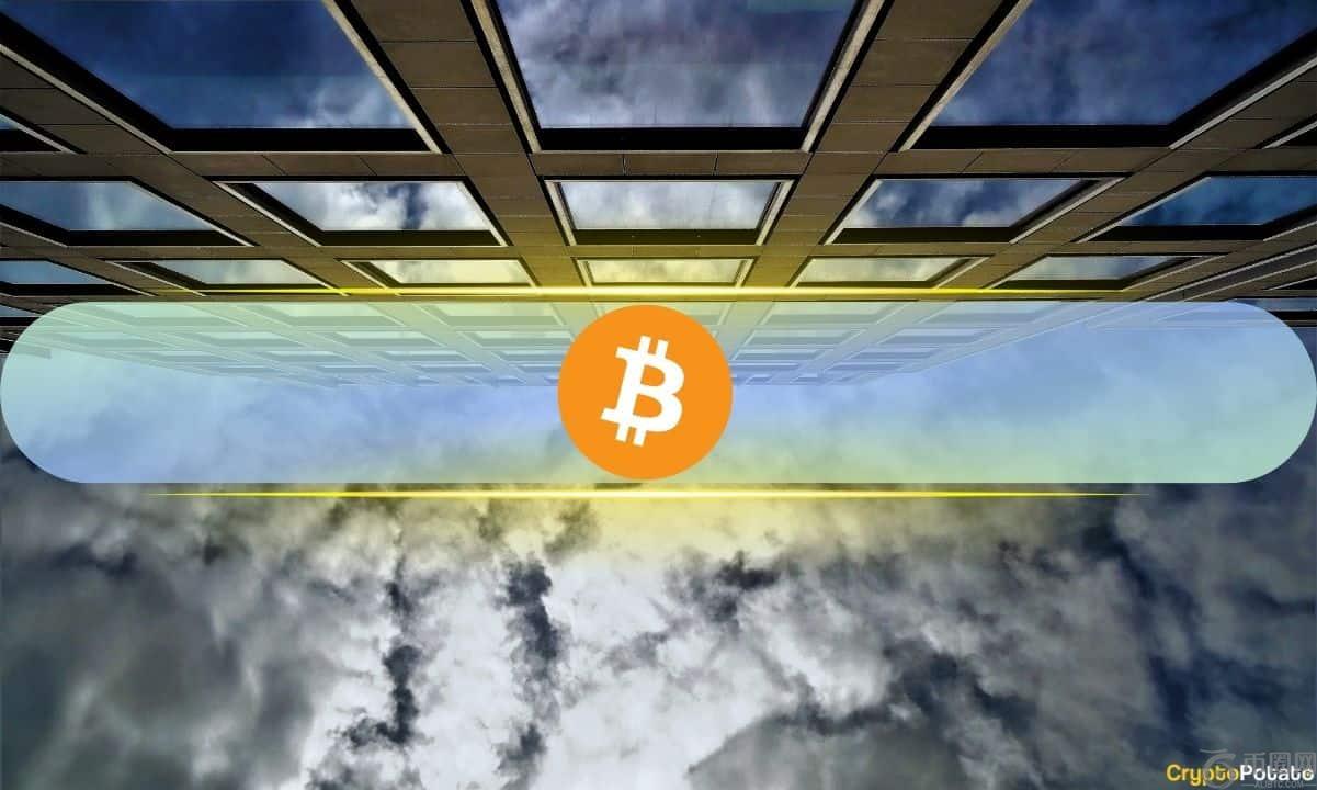 比特币瞄准 12 万美元:现货 ETF 和机构资金流入正在重塑 BTC 的走势 比特币瞄准 12 万美元:现货 ETF 和机构资金流入正在重塑 BTC 的走势