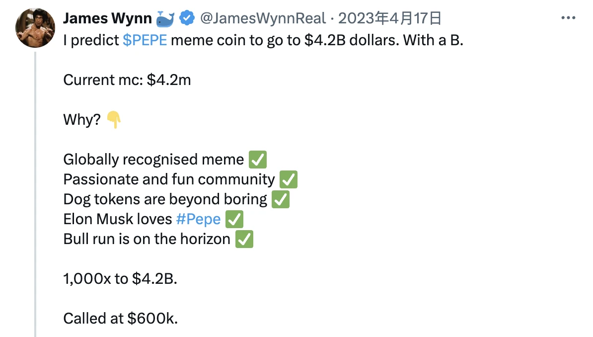 12亿巨资多空激战！神秘交易巨鳄James Wynn的李小龙式操盘秘籍！
