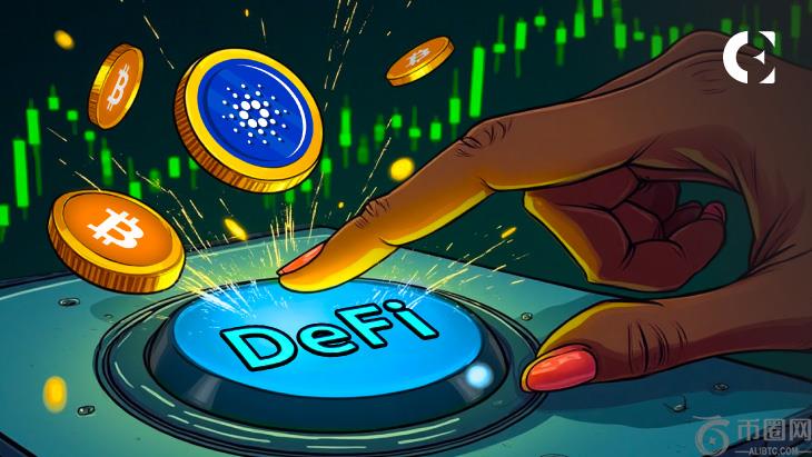 Cardano 现已成为比特币 DeFi 的基础,并通过 Leios 宣称其为“最快的区块链” Cardano 现已成为比特币 DeFi 的基础,并通过 Leios 宣称其为“最快的区块链”