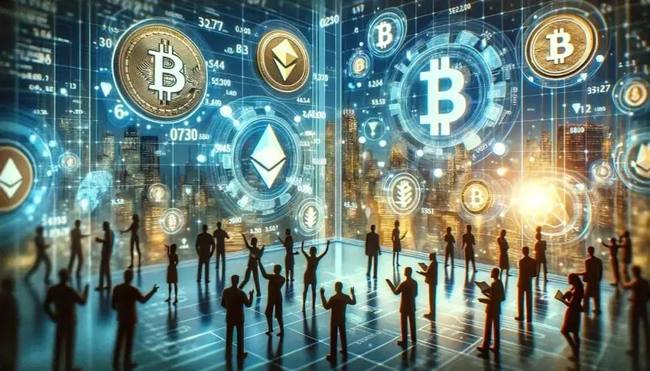 谈俊深度解析：美国加密货币政策大变局，影响几何？如何应对？