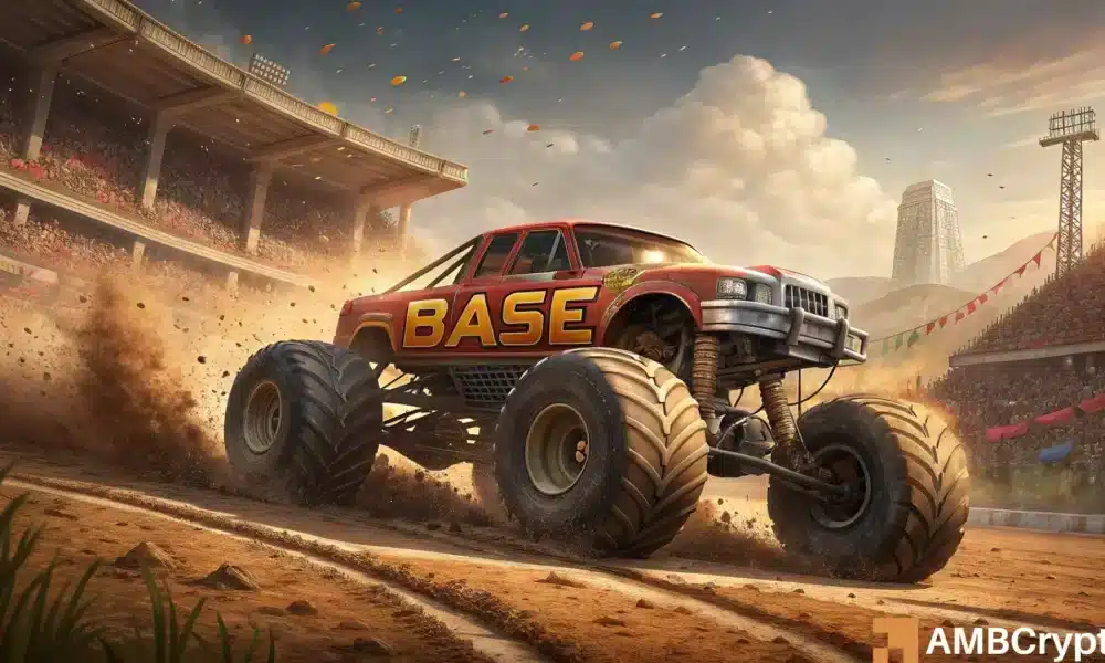 解码Base的升级计划:它准备好挑战以太坊了吗? 解码Base的升级计划:它准备好挑战以太坊了吗?