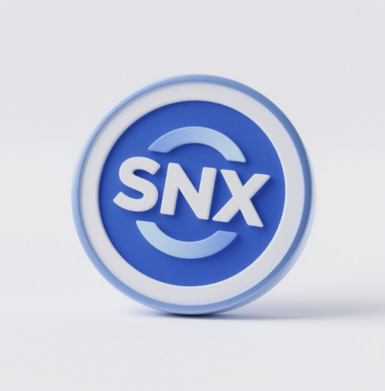 SNX代币飙升,Synthetix计划收回Derive以用于主网永续合约 SNX代币飙升,Synthetix计划收回Derive以用于主网永续合约