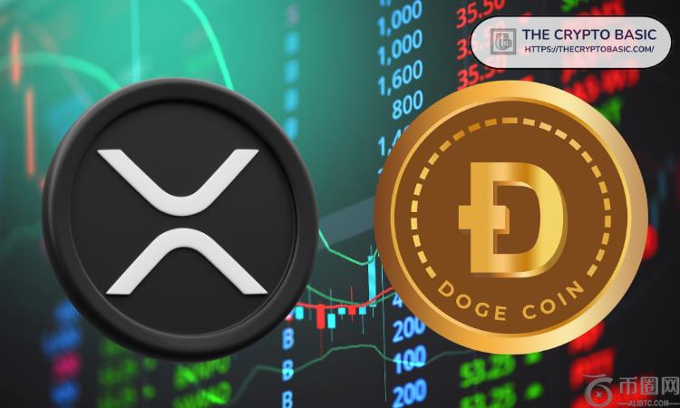 美国证券交易委员会推迟对 XRP 和狗狗币 ETF 的决定,并征求公众意见 美国证券交易委员会推迟对 XRP 和狗狗币 ETF 的决定,并征求公众意见