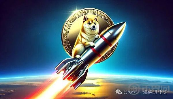 狗狗币Q2强势后迎来6月“坎”？DOGE是否将重演“6月下跌魔咒”？是逃顶信号 还是黄金上车点？