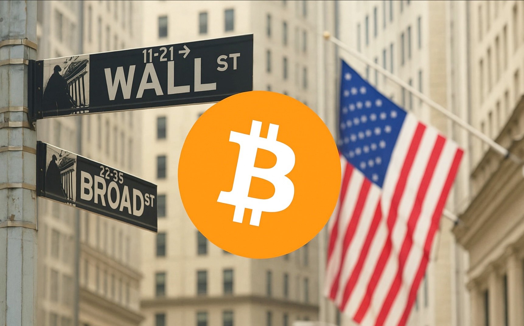 华尔街老将揭秘：30年策略眼中的债务、货币与比特币，避险新逻辑大曝光！