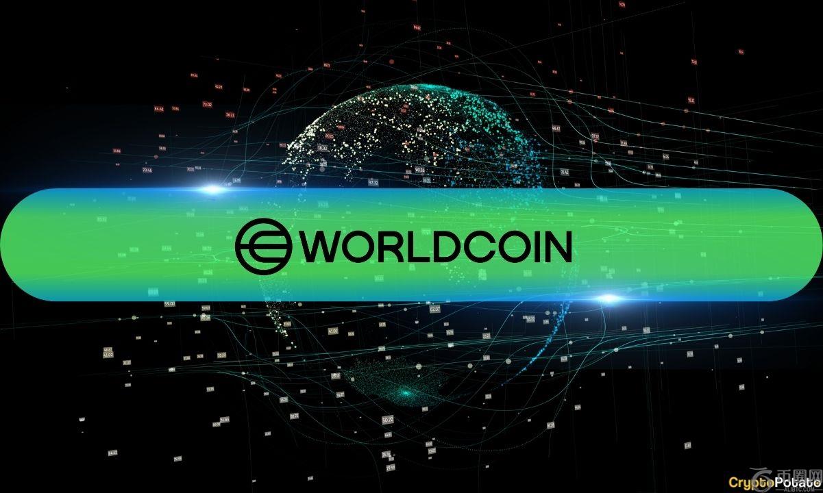 Sam Altman 的 World Network 获得 1.35 亿美元新融资，WLD 股价飙升 31%