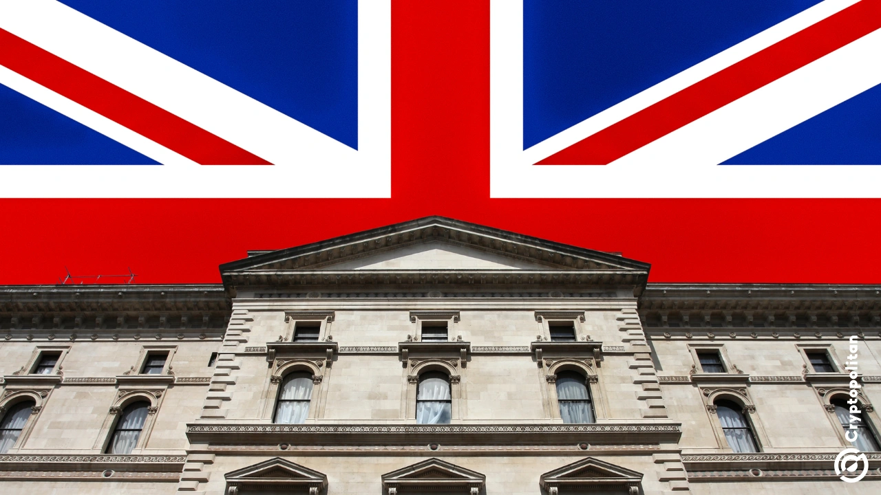 FCA与英格兰银行联手制定英国稳定币制度和加密货币监管