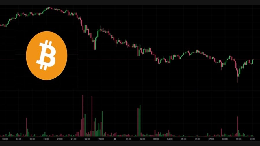 比特币暴跌失守10.5万！以太坊岌岌可危2600，全网爆仓潮：19.8万人血亏7.26亿！
