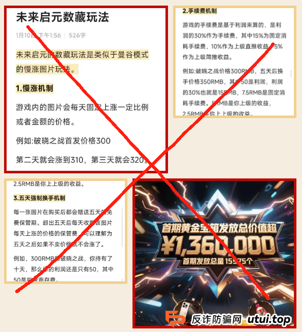 最新资金盘项目曝光，星光影业,数字港湾交易所,众参源,荣裕合,未来云启，有些项目已经处于后期了！