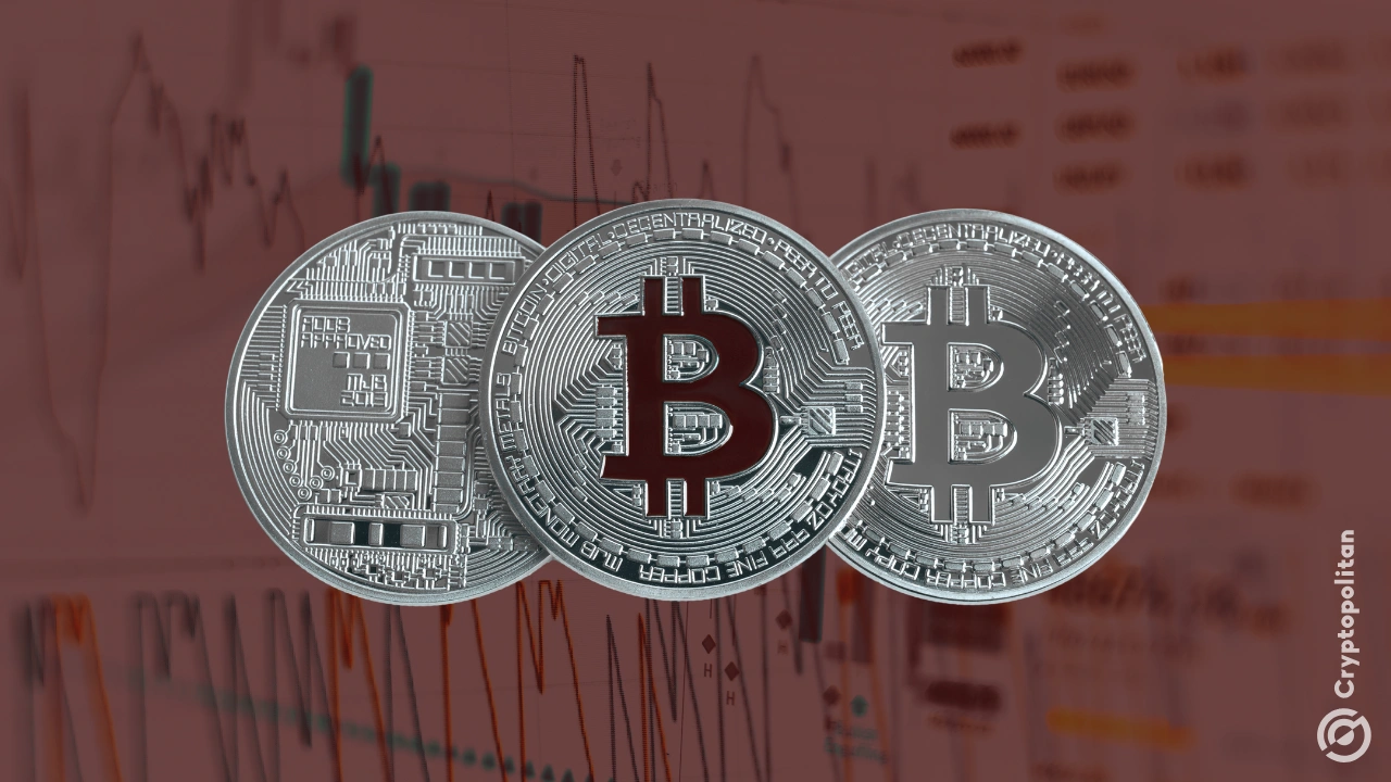 25,000 份比特币期权将于今日到期,威胁 BTC 的 110,000 美元阶段 25,000 份比特币期权将于今日到期,威胁 BTC 的 110,000 美元阶段