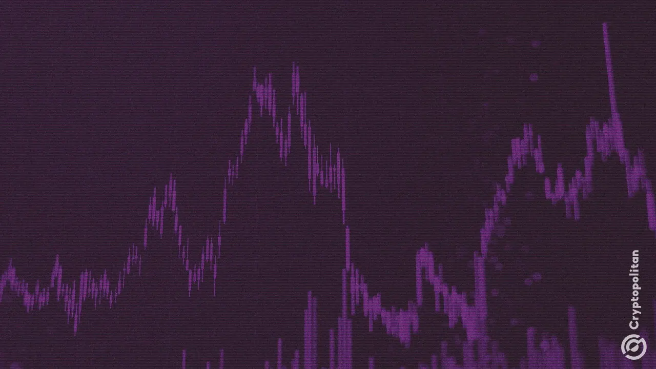 Jump Crypto 会重新成为 Solana 的做市商吗? Jump Crypto 会重新成为 Solana 的做市商吗?