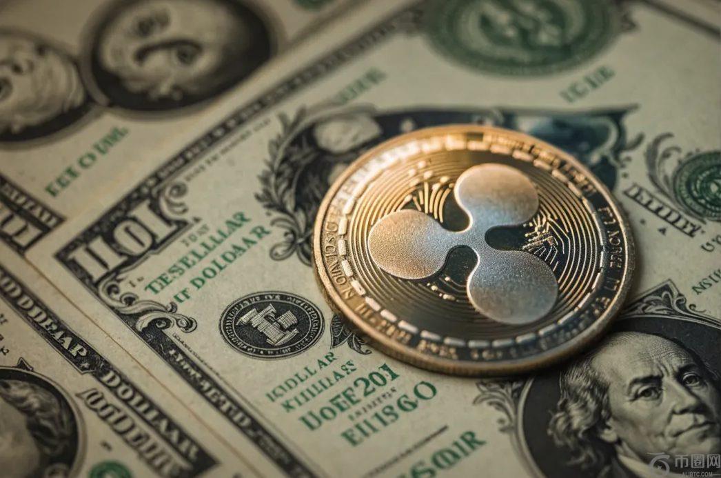 Ripple:3 个关键事件或将助力 XRP 成为真正的全球现象 Ripple:3 个关键事件或将助力 XRP 成为真正的全球现象