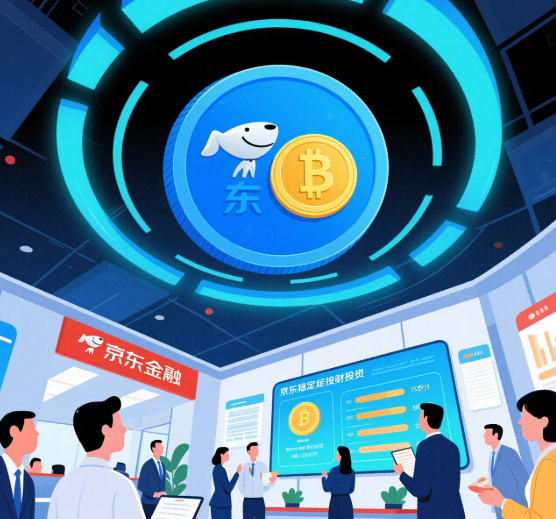 刘强东放豪言:未来全球消费都用京东币!C端支付版图曝光 刘强东放豪言:未来全球消费都用京东币!C端支付版图曝光