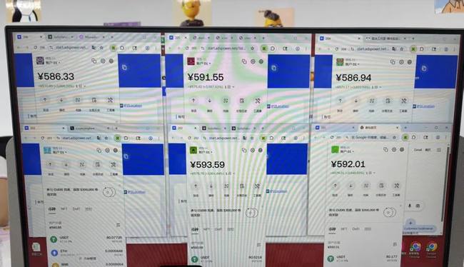 币圈新手：5000元如何赚取人生第一桶金？