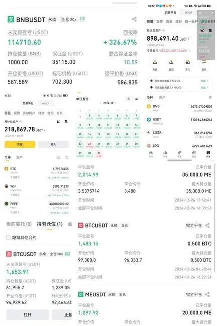 2025币圈生存手册：新手必知的10大生死法则与暴富密码