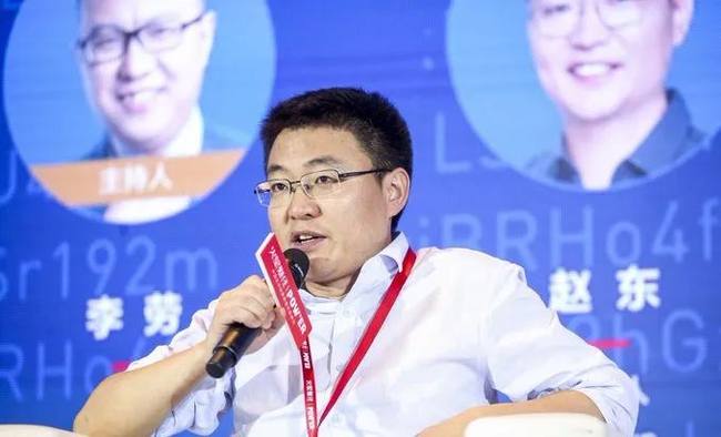 币圈教父赵东：从亿万身家到牢狱之灾，这场血色财富游戏太震撼！