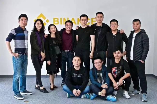 币圈教父赵东:从亿万身家到牢狱之灾,这场血色财富游戏太震撼! 币圈教父赵东:从亿万身家到牢狱之灾,这场血色财富游戏太震撼!