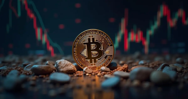 比特币惊现死亡双顶！巨鲸狂抛800枚BTC，8万美元防线即将血崩？