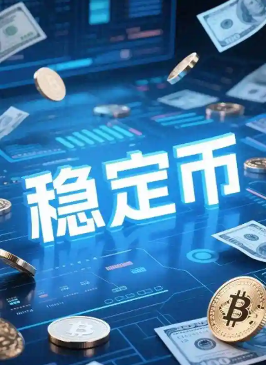 稳定币财富密码：普通人如何抓住这波千亿红利？