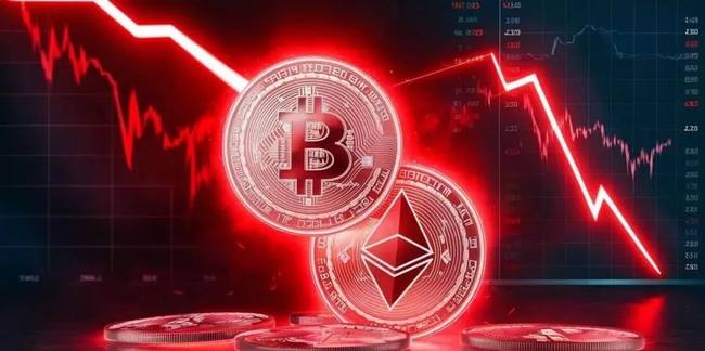 突发！BTC冲击10.6万关键位遇阻 ETH2500拉锯战 最佳抄底时机曝光