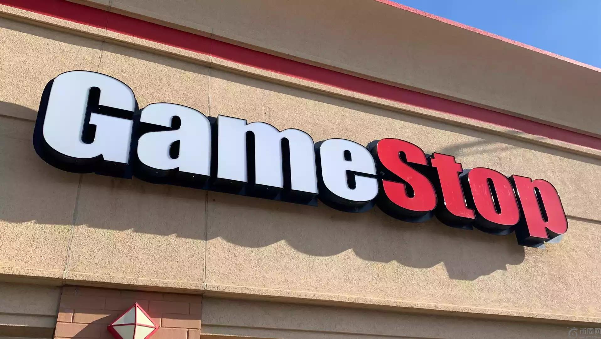 GameStop 准备为潜在的 17.5 亿美元比特币游戏投入资金 GameStop 准备为潜在的 17.5 亿美元比特币游戏投入资金