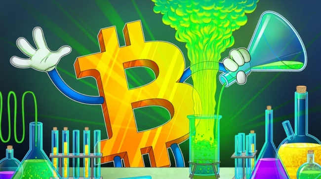 比特币狂飙11万美元创历史新高！机构疯狂扫货，散户却集体踏空？