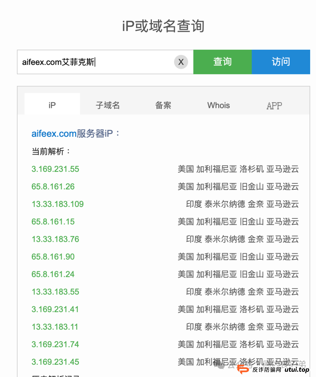 深度解析AiFeex（艾菲克斯）AI投资背后的风险警惕，韭菜集中营。