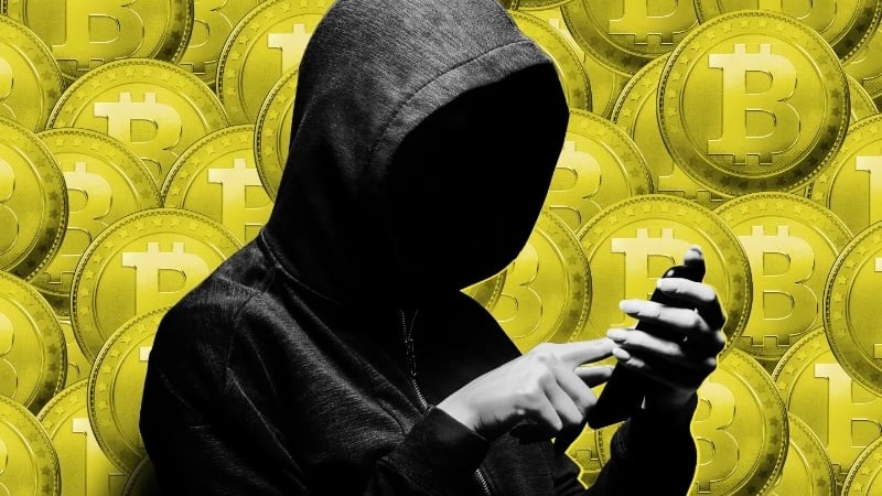 加密资产保卫战：黑客半年狂卷21亿！普通用户必学的4大救命法则