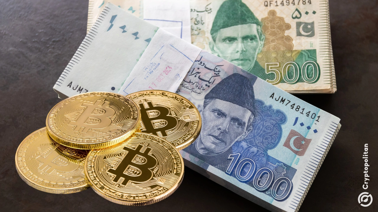 巴基斯坦大胆押注比特币引发国际货币基金组织审查