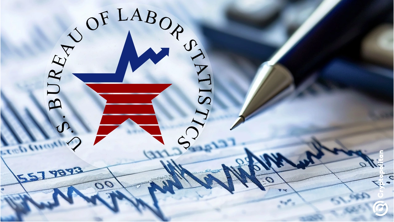 美国5月PPI环比上涨0.1%至2.6%，低于预期